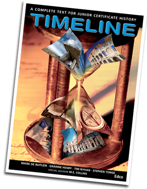Timeline cover